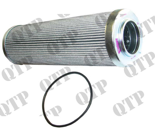 HYDRAULIC OIL FILTER