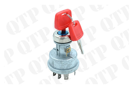 IGNITION SWITCH JOHN DEERE