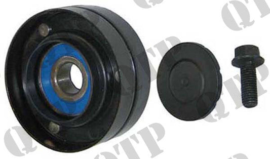 PULLEY TENSIONER IDLER