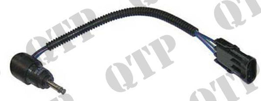 LOADING CONTROL SHAFT SENSOR