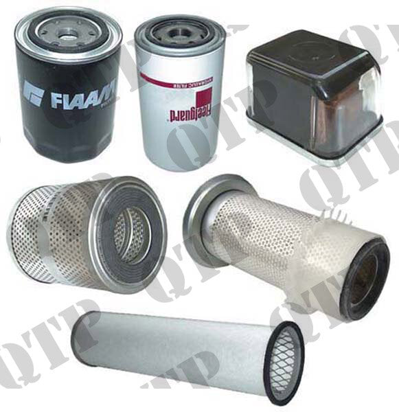 FILTER KIT