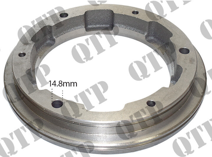 BRAKE PISTON