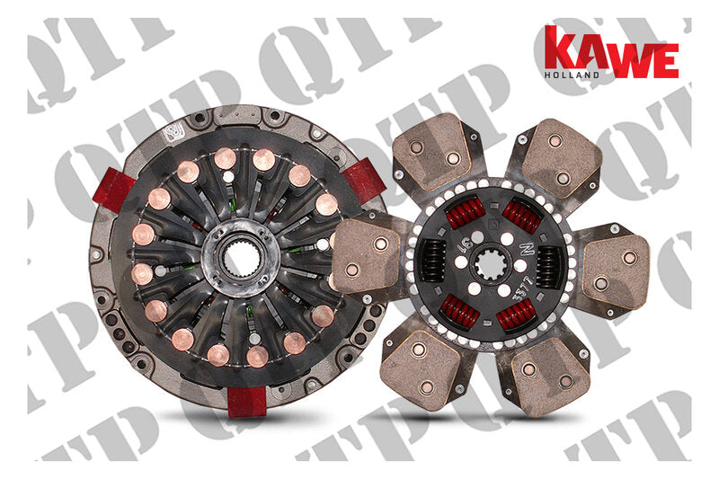 CLUTCH KIT