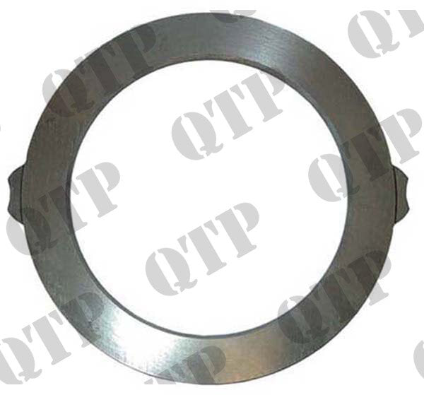 BRAKE WARE PLATE