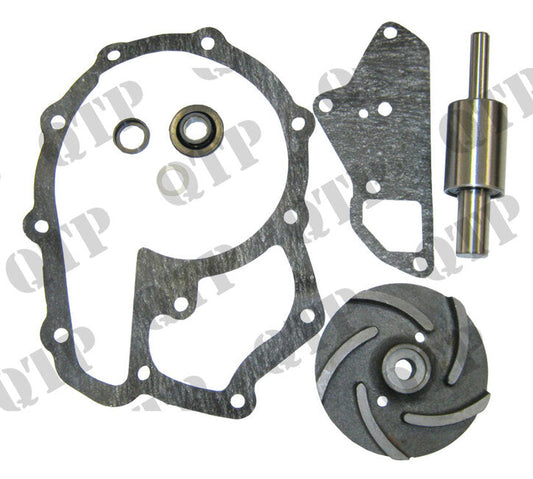 WATER PUMP KIT