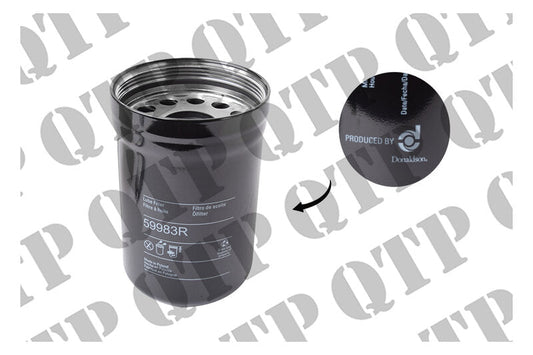 ENGINE OIL FILTER