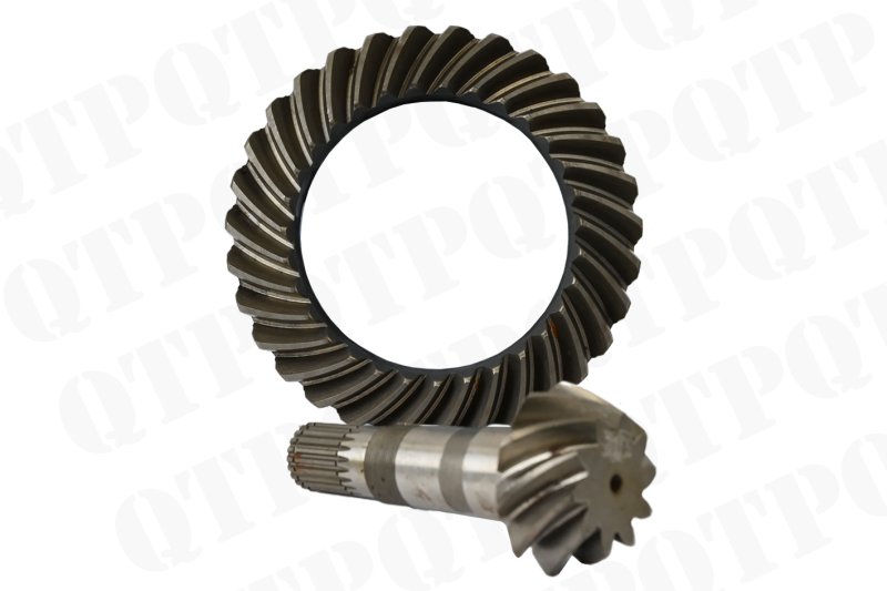 CROWN WHEEL PINION SET
