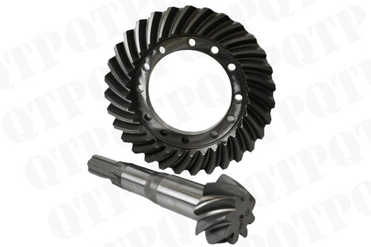 CROWN WHEEL PINION SET