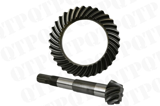 CROWN WHEEL PINION SET