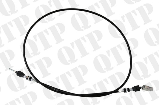 THROTTLE CABLE