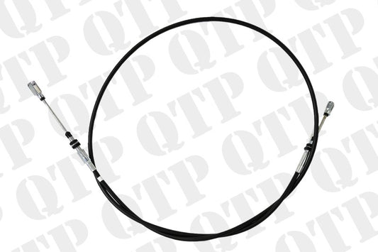 PTO CABLE MASSEY FERGUSON 5400 6100 6200 6400 8100 8200 SERIES