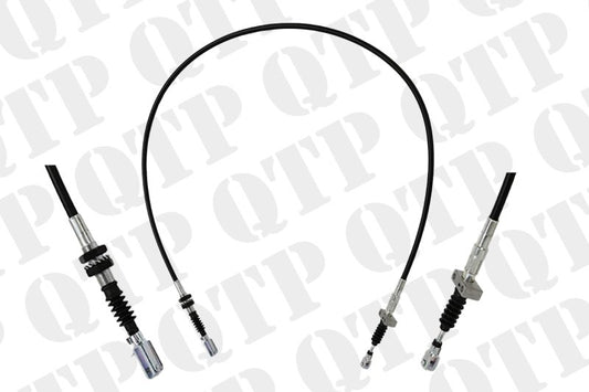 CONTROL CABLE HYDRAULIC