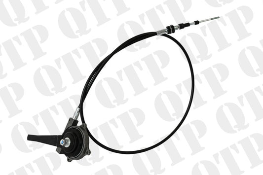 THROTTLE CABLE