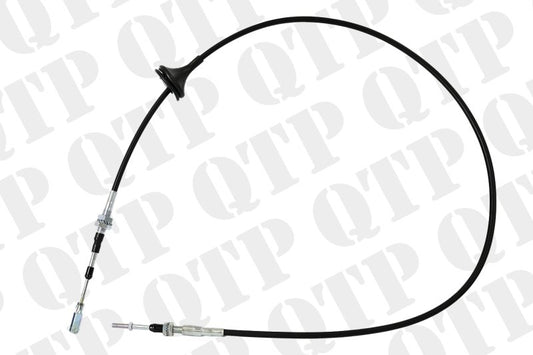 HITCH CONTROL CABLE