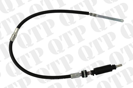 THROTTLE CABLE