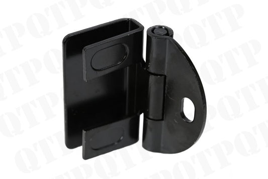HINGE REAR WINDOW
