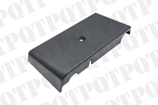 FRONT INDICATOR LIGHT COVER