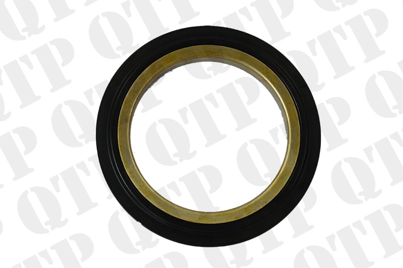 REAR HALF AXLE SEAL