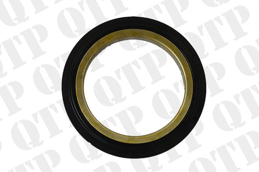 REAR HALF AXLE SEAL