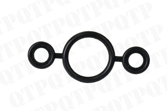 ENGINE OIL COOLER O-RING