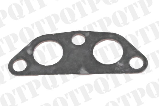 ENGINE OIL COOLER GASKET