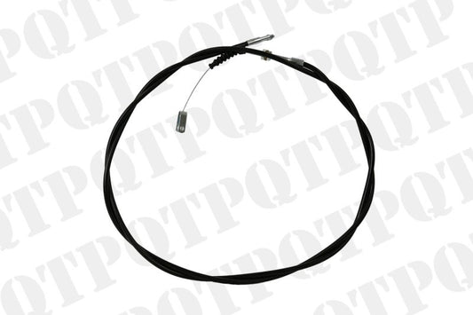 THROTTLE CABLE
