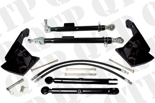RAM STABILISER KIT