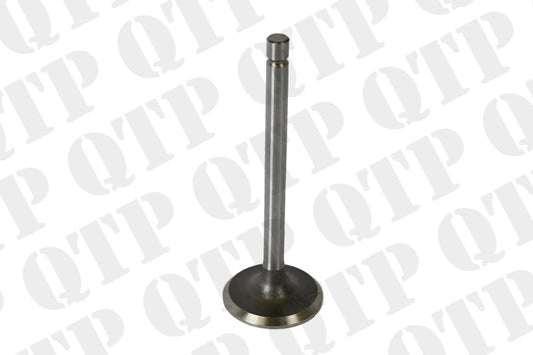 INLET VALVE