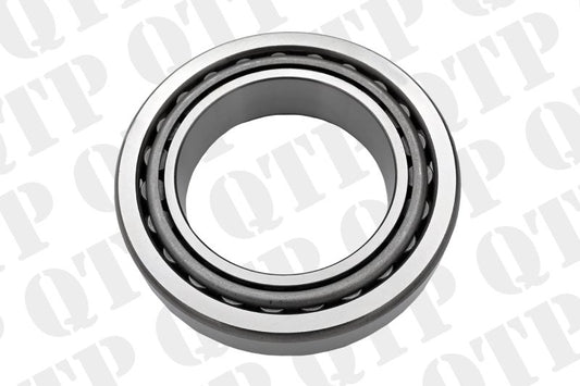 TAPERED ROLLER BEARING REAR AXLE