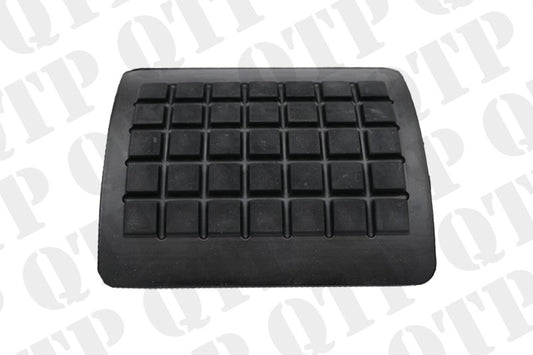 CLUTCH PEDAL TOP