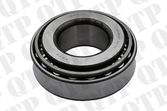 BEARING ASSEMBLY