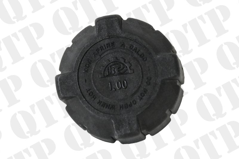 CAP EXPANSION TANK