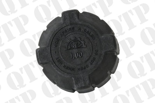 CAP EXPANSION TANK