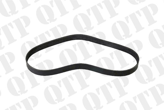 FAN BELT WITH AIRCON