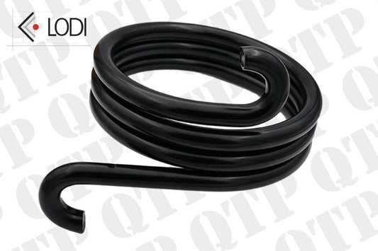 MUDGUARD SPRING RIGHT
