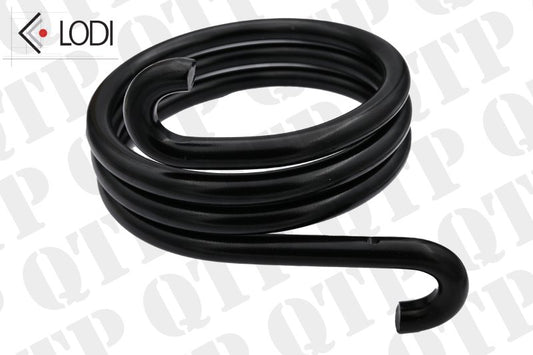 MUDGUARD SPRING LEFT