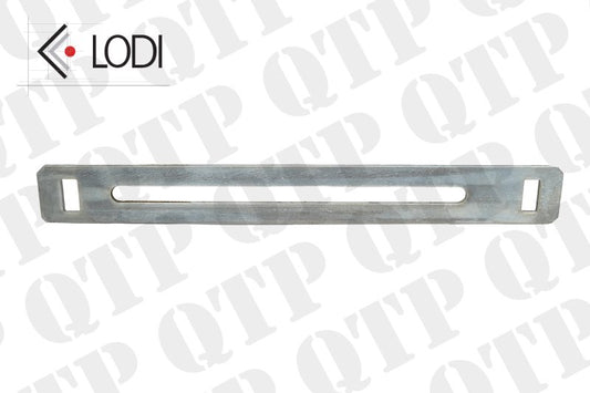 MUDGUARD PLATE