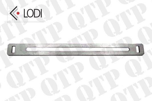 MUDGUARD PLATE