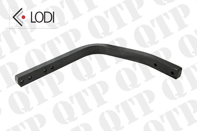 MUDGUARD FRAME 437MM