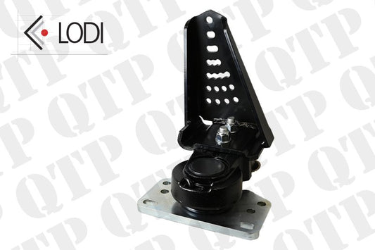 MUDGUARD PIVOT RIGHT
