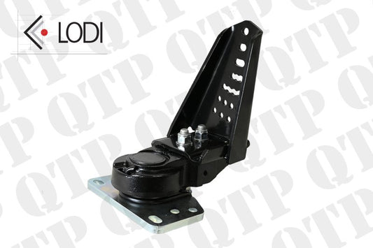 MUDGUARD PIVOT LEFT