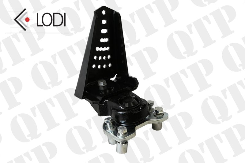 MUDGUARD PIVOT LEFT