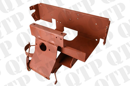 BATTERY BOX