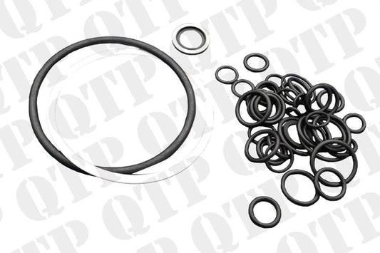 LIFT COVER SEAL KIT