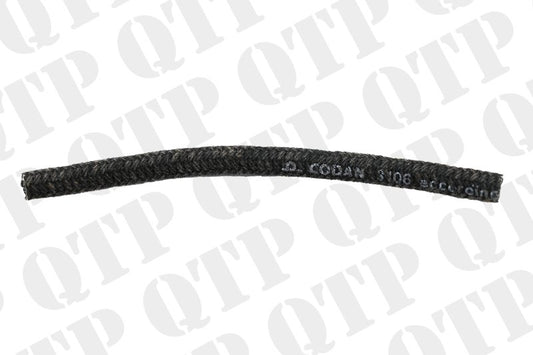 INJECTOR FUEL PIPE