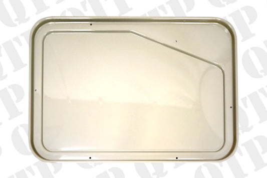 ROOF HATCH