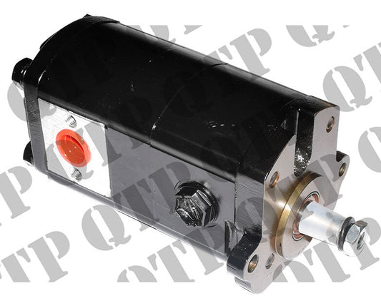 HYDRAULIC PUMP