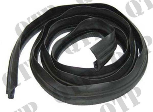 BONNET MOULDING