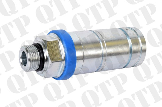 QUICK RELEASE COUPLING