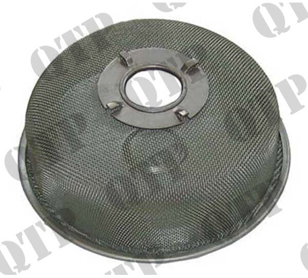 ENGINE SUMP STRAINER